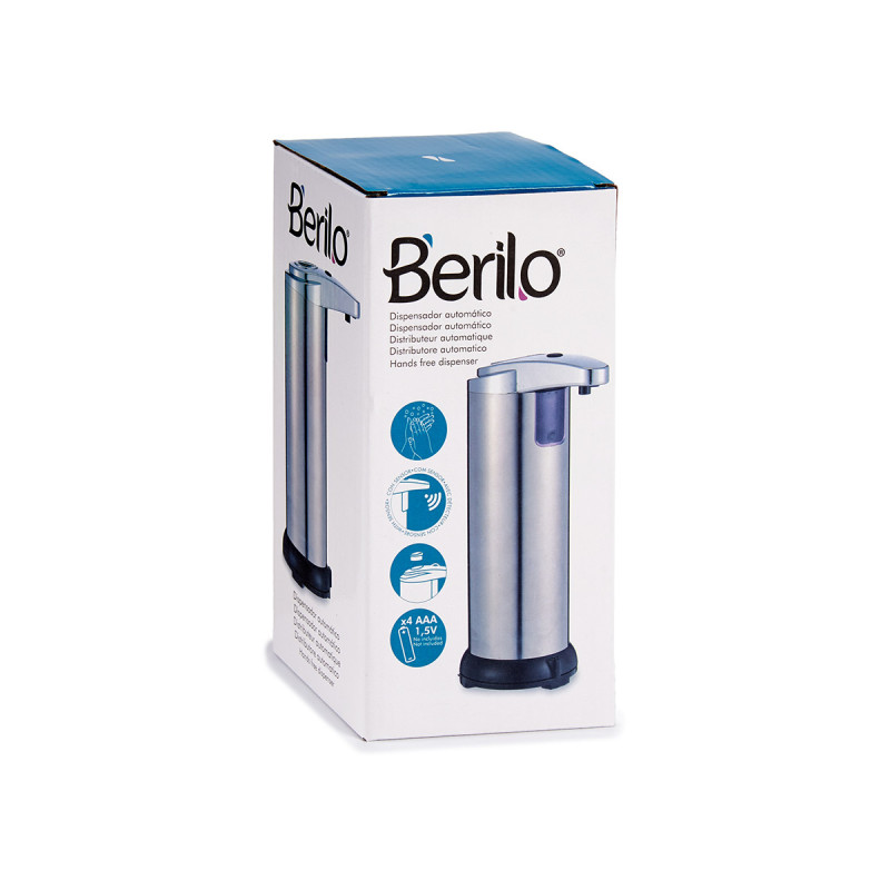 EROGATORE ABS CON SENSORE 350ML