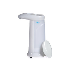 DISTRIBUTEUR ABS AVEC SENSEUR 350ML 