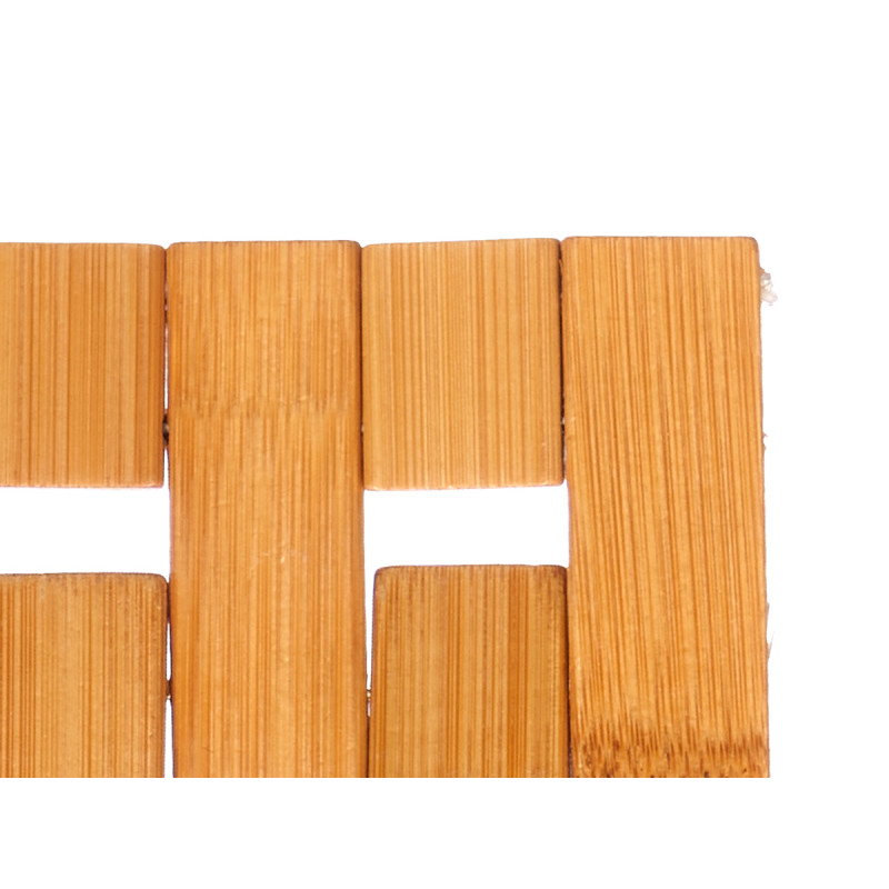 ANTISCIVOLO BAMBU DOCCIA 40X70CM
