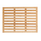ANTI SLIP BAMBOO 45X62CM