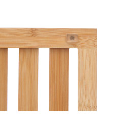 ANTI DESLIZANTE BAMBU 45X62CM