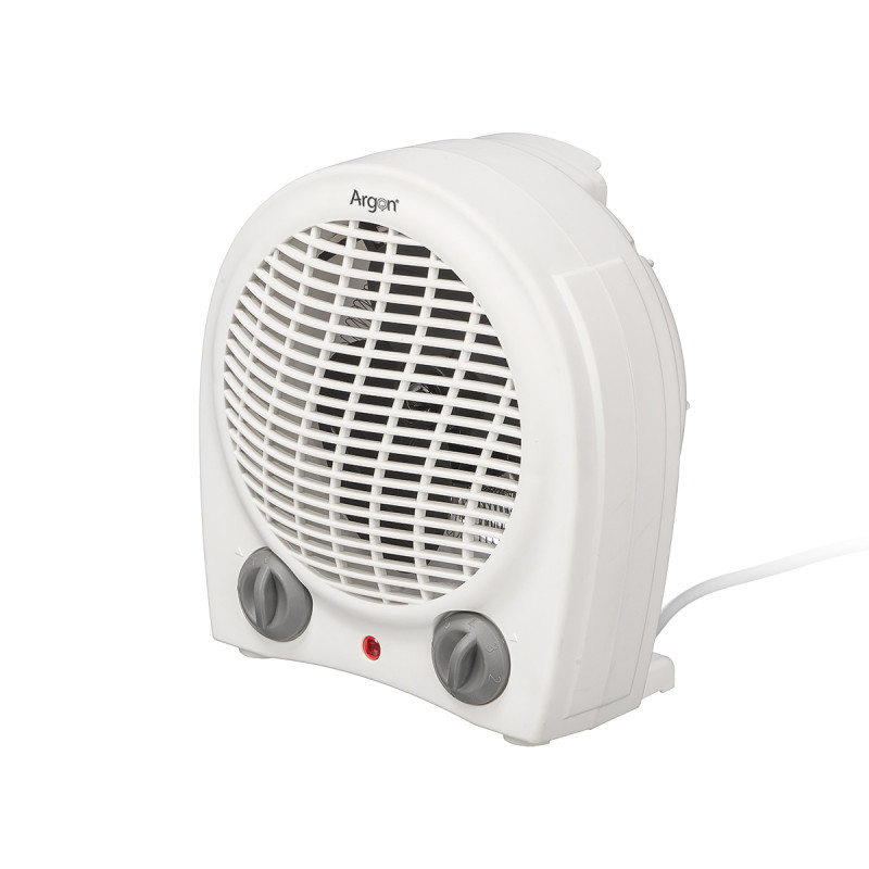 ROUND FAN HEATER 2000W