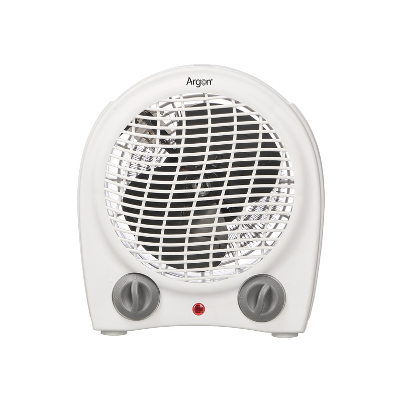 CALEFACTOR REDONDO 2000W