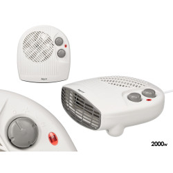 RISCALDATORE VERTICALE 2000W