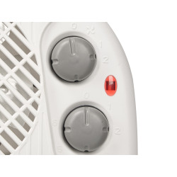 RISCALDATORE VERTICALE 2000W