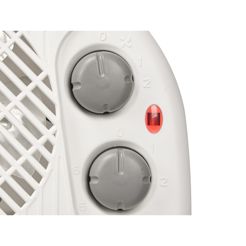 RISCALDATORE VERTICALE 2000W