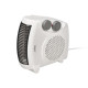 HORIZONTAL FAN HEATER 2000W