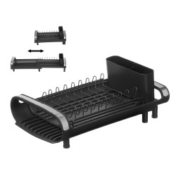 ESCORREDOR LOUCA EXTENSIVEL PRETO