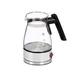 STEEL KETTLE 400ML