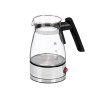 STEEL KETTLE 400ML