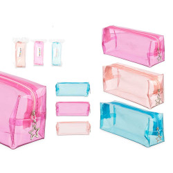 ESTOJO TRANSPARENTE SORT 3