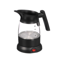 BOUILLOIRE PICHET NOIRE 350ML