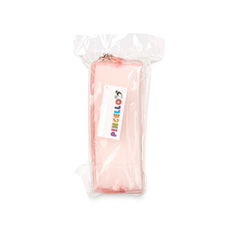 TROUSSE TRANSPARENT ASSORT 3