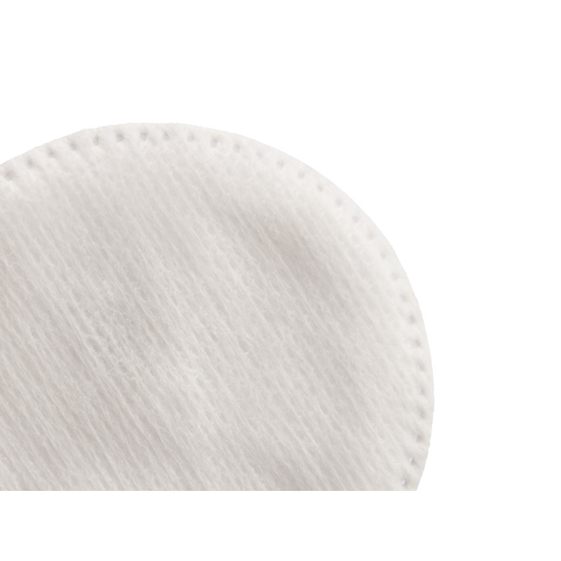 MAKE-UP REMOVER DISCS BAG 100 UND 8DIAM.