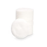 MAKE-UP REMOVER DISCS BAG 50 UND 5,5 CM DIAM