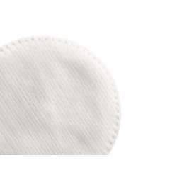 MAKE-UP REMOVER DISCS BAG 50 UND 5,5 CM DIAM