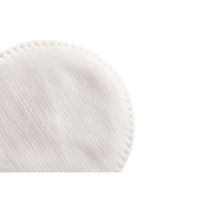 MAKE-UP REMOVER DISCS BAG 50 UND 5,5 CM DIAM