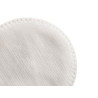 MAKE-UP REMOVER DISCS BAG 100 UND 5,5 CM DIAM