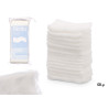 SACHET EN COTON ZIG ZAG 50 GRAMMES