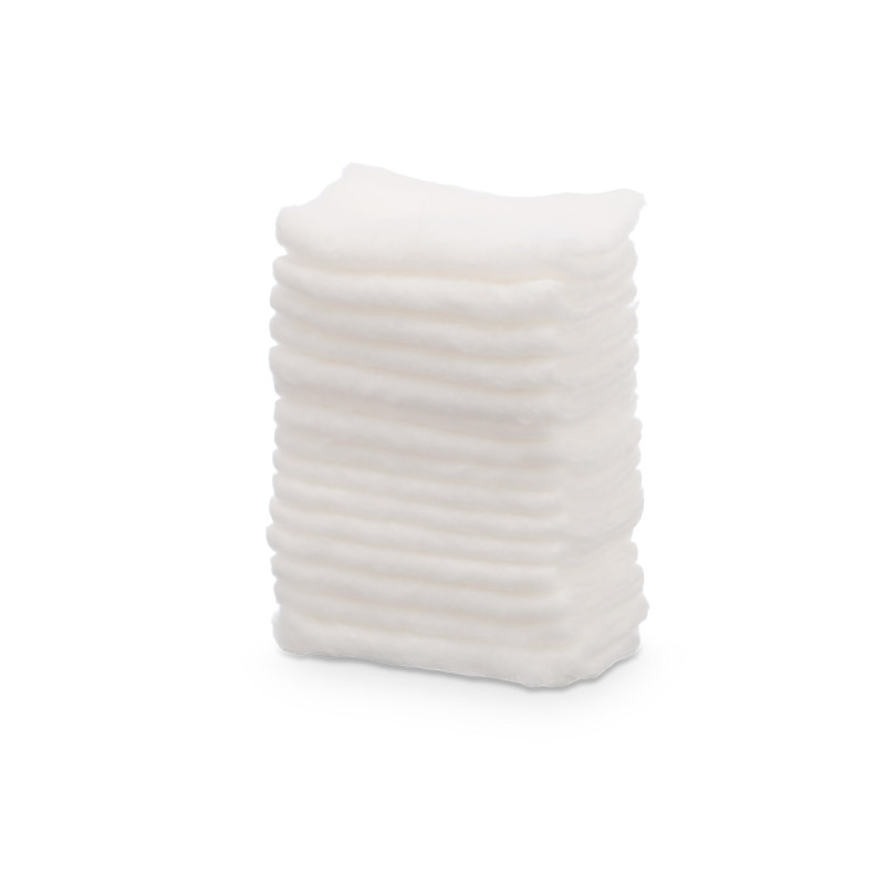 COTTON ZIG ZAG BAG 100 GRAMS