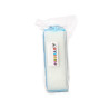 PENCIL CASE MESH NET ASSORT 3