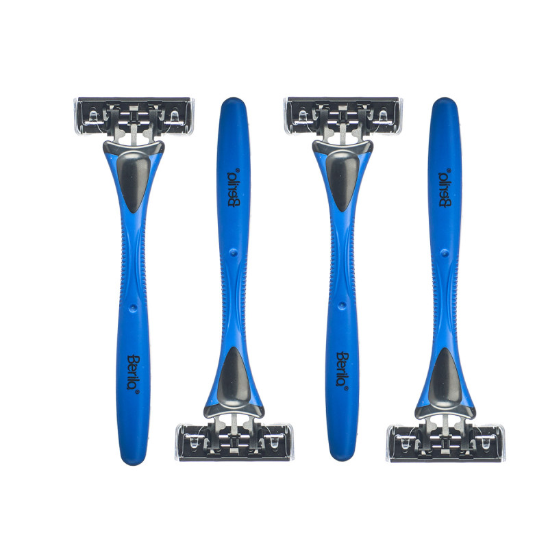 SET 4 RASOI BLU 3 LAMETTE