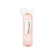 PENCIL CASE TRANSPARENT ASSORT 3 SMALL