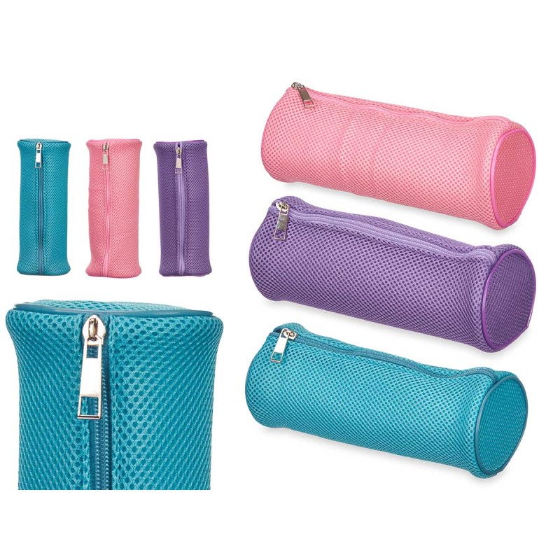 ASTUCCIO CILINDRO IMBOTTITO ASS 3