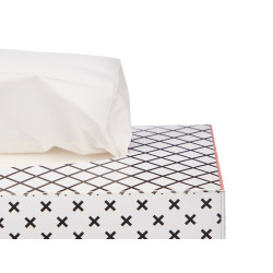 CAIXA 200 LENÇOS DE PAPEL 2 CAPAS