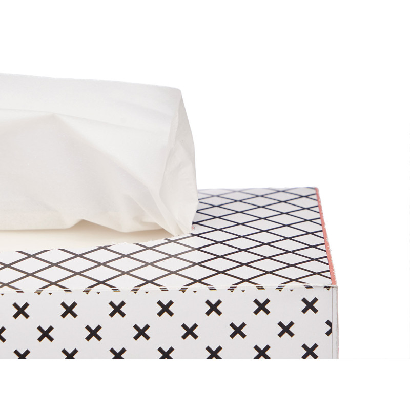 CAJA 200 PAÑUELOS 2 CAPAS