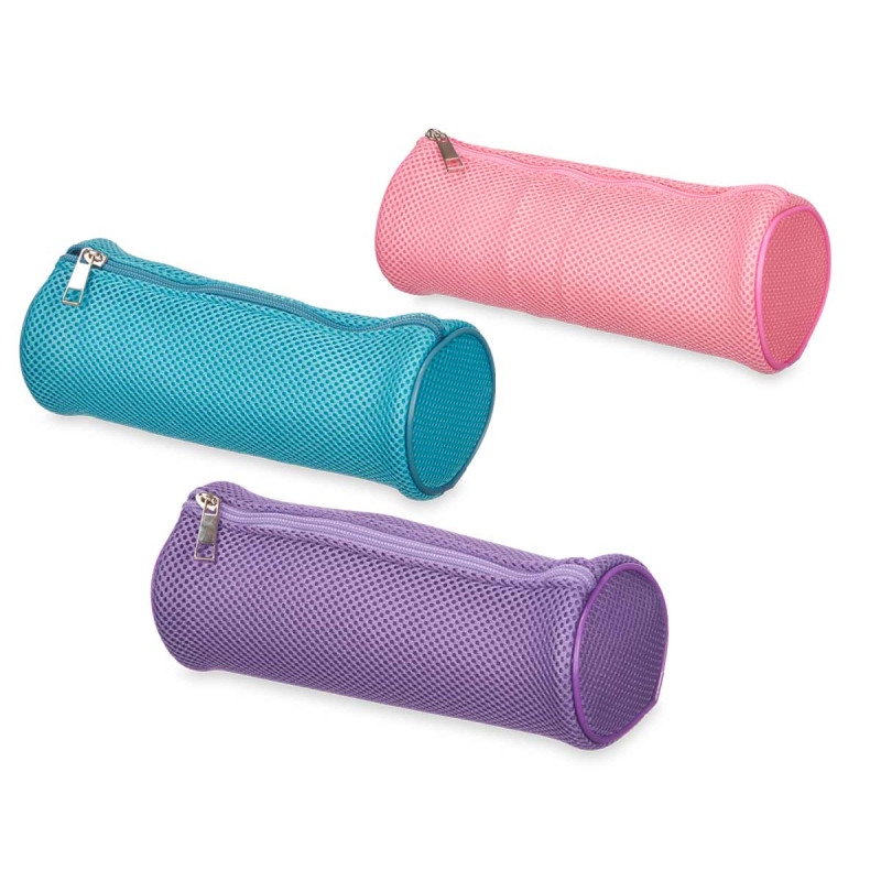 ASTUCCIO CILINDRO IMBOTTITO ASS 3