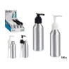 DOSEADOR ALUMINIO 100ML SORT 2 COR