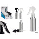 PULVERIZADOR ALUMINIO 100ML SURT 2 COL