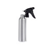 SILVER SPRAY BOTTLE ALUMINIUM 300ML