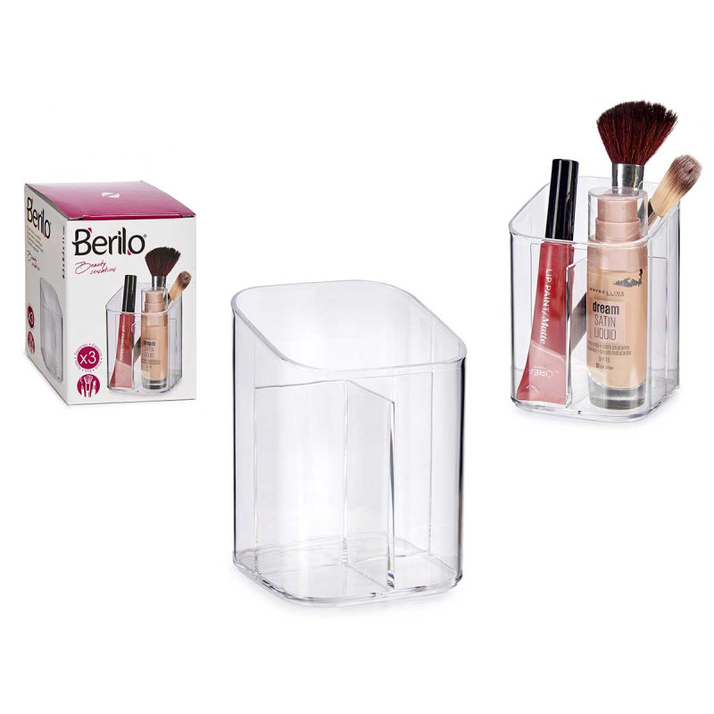 ORGANIZER SQUARED TALL 3 SLOTS