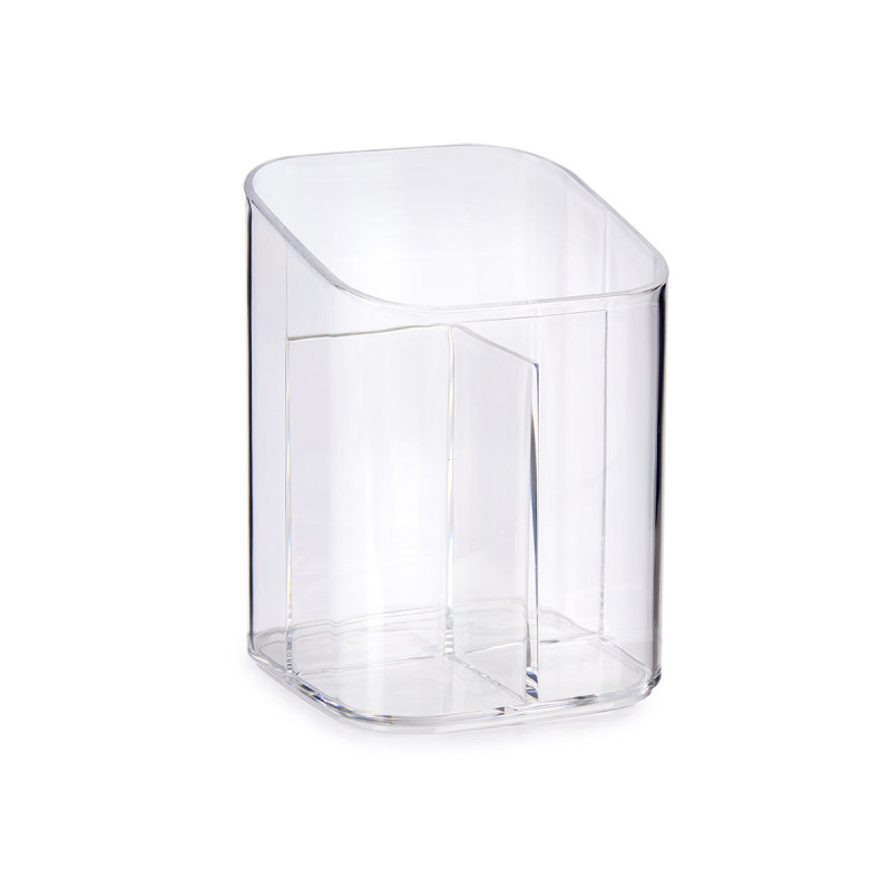 ORGANISATEUR CARRE HAUT 3 CREUX