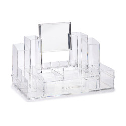 ORGANISATEUR HAUT TIROIR 13 CREUX MIROIR