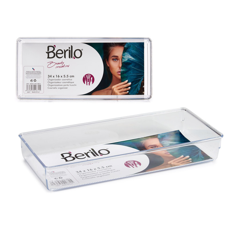 VASSOIO ORGANIZER MULTIUSO GRANDE