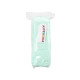 PENCIL CASE RECTANGULAR POMPOM ASSORT 4