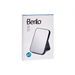 ESPELHO PLASTICO GRANDE SORT 2 CORES