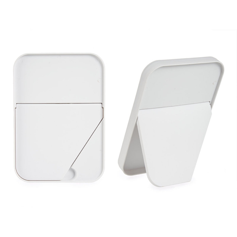 ESPELHO PLASTICO GRANDE SORT 2 CORES