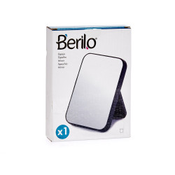 ESPELHO PLASTICO PEQUENO SORT 2 CORES