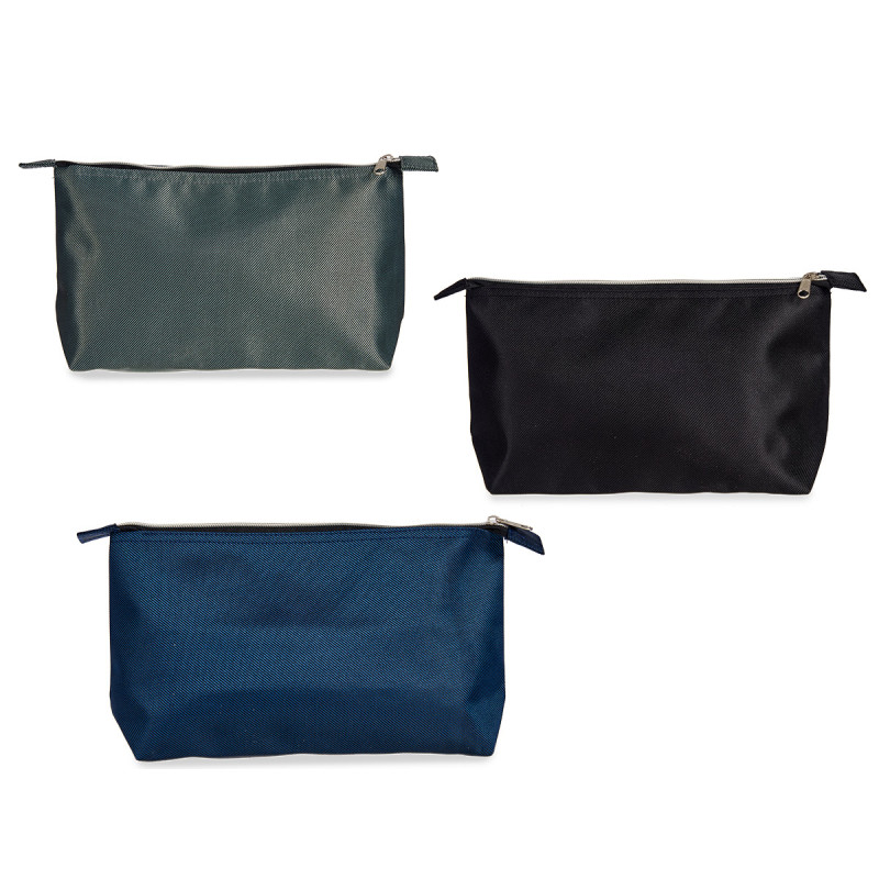 BEAUTY CASE ASS 3 COLORI