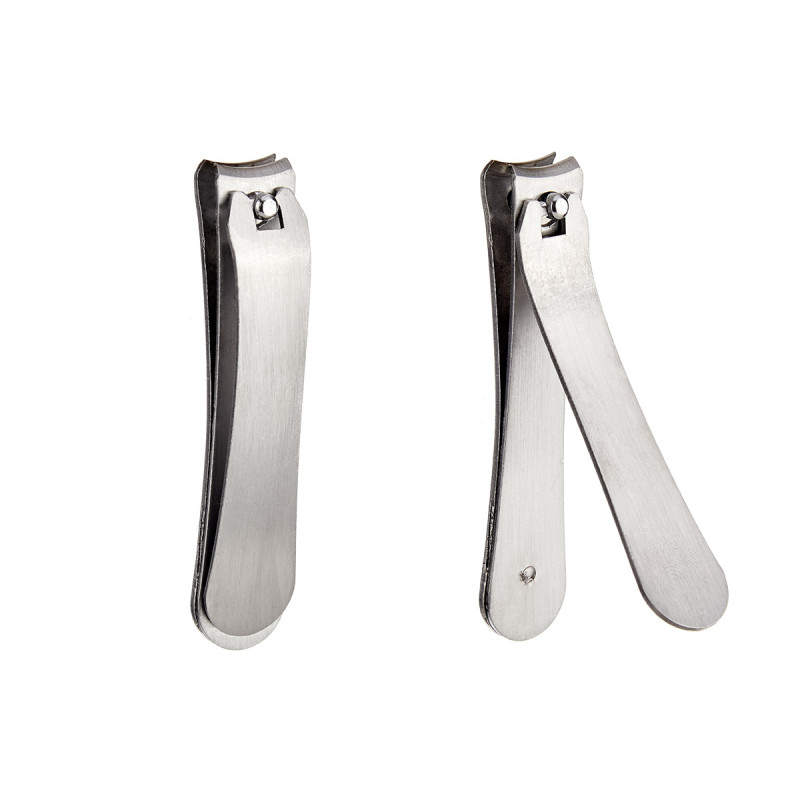 TRONCHESINO ARGENTATO 8CM