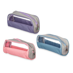 ASTUCCIO TESSUTO TRASP ASS  3
