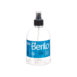 CONTENITORE DIFFUSORE PLAST 500ML