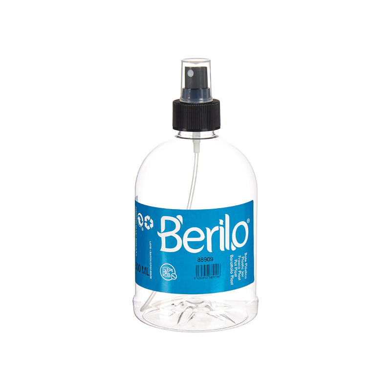 POT DIFFUSEUR PLASTIQUE 500ML