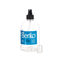 POT DIFFUSEUR PLASTIQUE 500ML