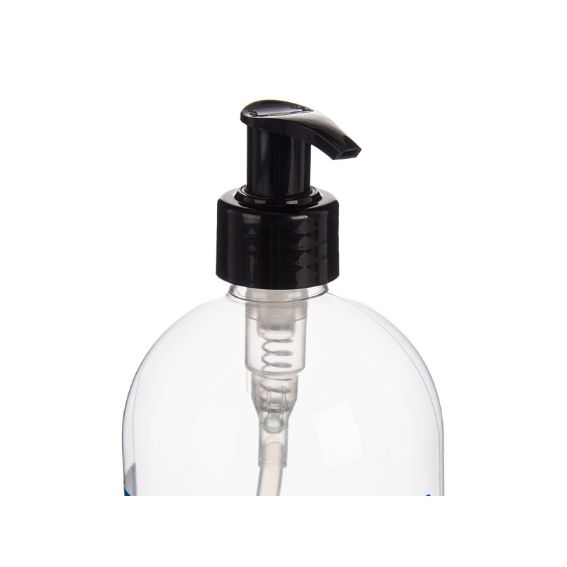 POT DISTRIBUTEUR PLASTIQUE 500ML