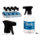 POT PULVERISATEUR PLASTIQUE 500ML